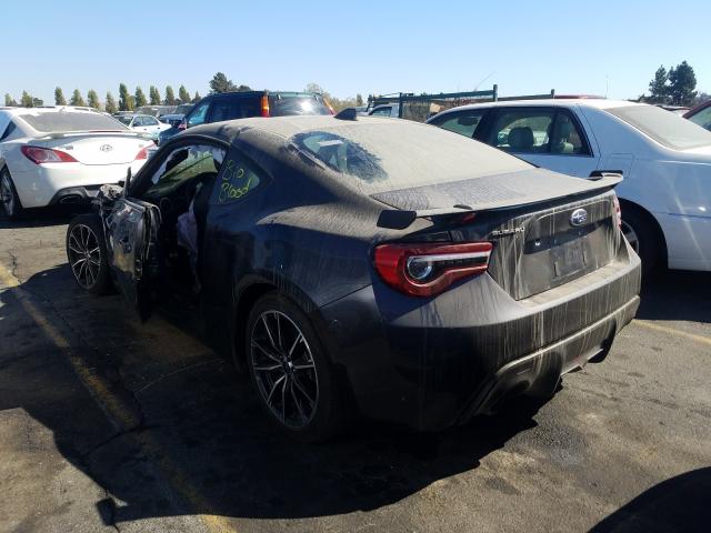 Photo 2 VIN: JF1ZCAC10K9601213 - SUBARU BRZ LIMITE 