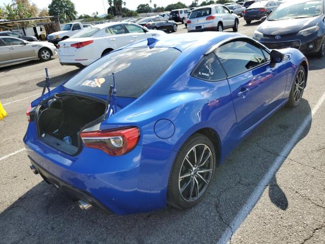 Photo 3 VIN: JF1ZCAC10L8700976 - SUBARU BRZ LIMITE 