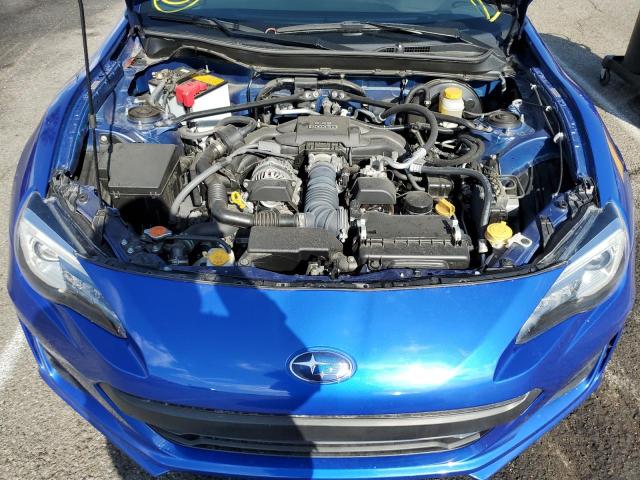 Photo 6 VIN: JF1ZCAC10L8700976 - SUBARU BRZ LIMITE 