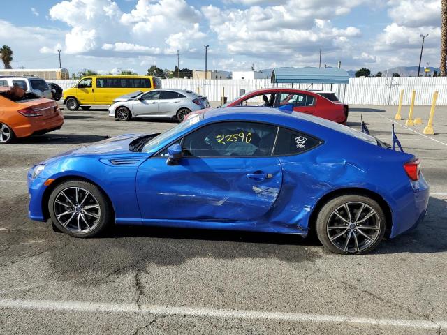 Photo 8 VIN: JF1ZCAC10L8700976 - SUBARU BRZ LIMITE 