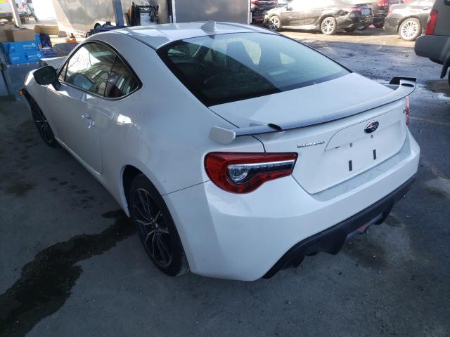 Photo 2 VIN: JF1ZCAC10L8702775 - SUBARU BRZ LIMITE 