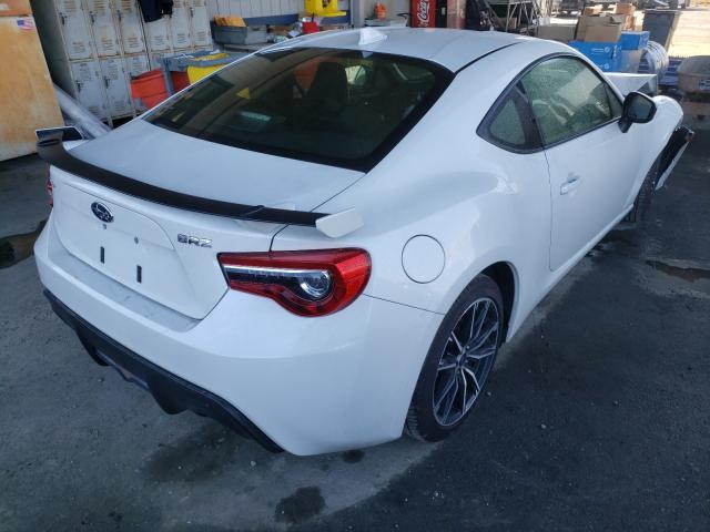 Photo 3 VIN: JF1ZCAC10L8702775 - SUBARU BRZ LIMITE 