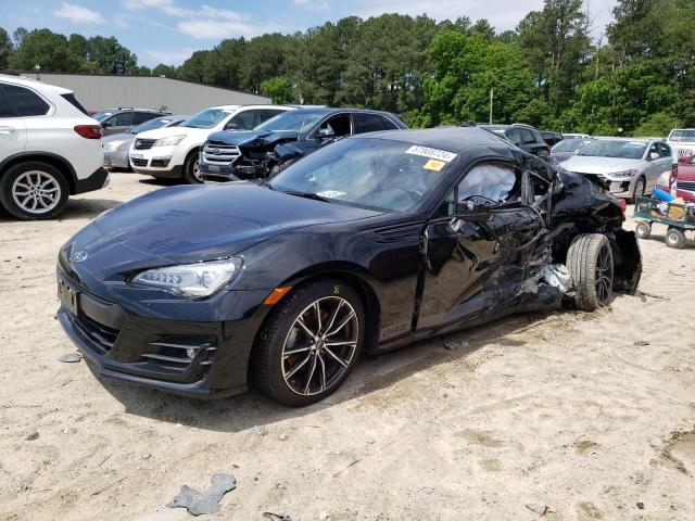 Photo 0 VIN: JF1ZCAC10L8703716 - SUBARU BRZ LIMITE 