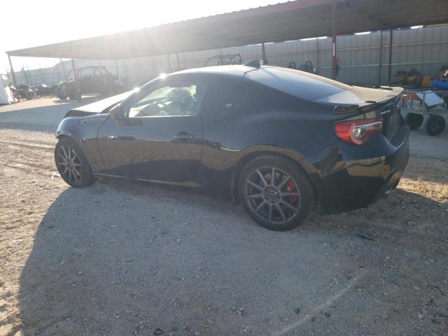 Photo 2 VIN: JF1ZCAC10L9701037 - SUBARU BRZ LIMITE 