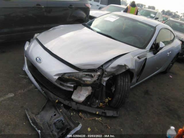 Photo 1 VIN: JF1ZCAC10L9702494 - SUBARU BRZ 