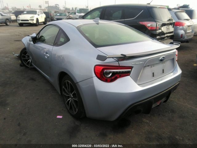 Photo 2 VIN: JF1ZCAC10L9702494 - SUBARU BRZ 