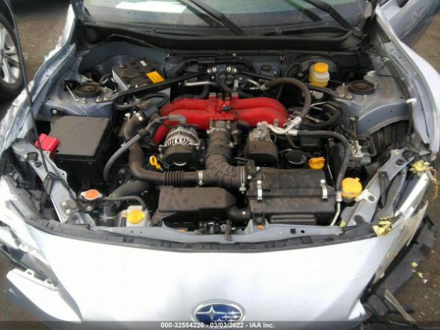 Photo 9 VIN: JF1ZCAC10L9702494 - SUBARU BRZ 