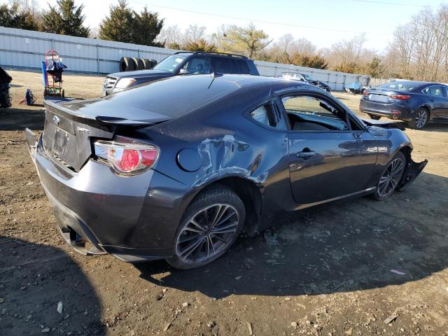 Photo 2 VIN: JF1ZCAC11D1600931 - SUBARU BRZ 