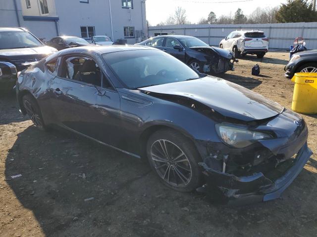 Photo 3 VIN: JF1ZCAC11D1600931 - SUBARU BRZ 