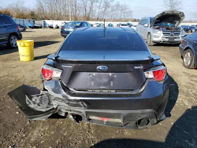 Photo 5 VIN: JF1ZCAC11D1600931 - SUBARU BRZ 