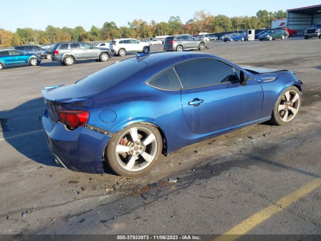 Photo 3 VIN: JF1ZCAC11D1608589 - SUBARU BRZ 