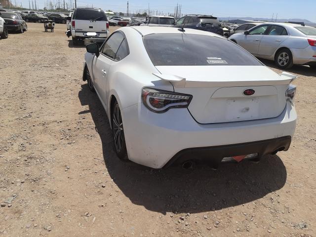 Photo 2 VIN: JF1ZCAC11D1609418 - SUBARU BRZ 2.0 LI 