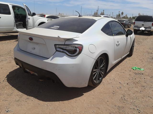 Photo 3 VIN: JF1ZCAC11D1609418 - SUBARU BRZ 2.0 LI 