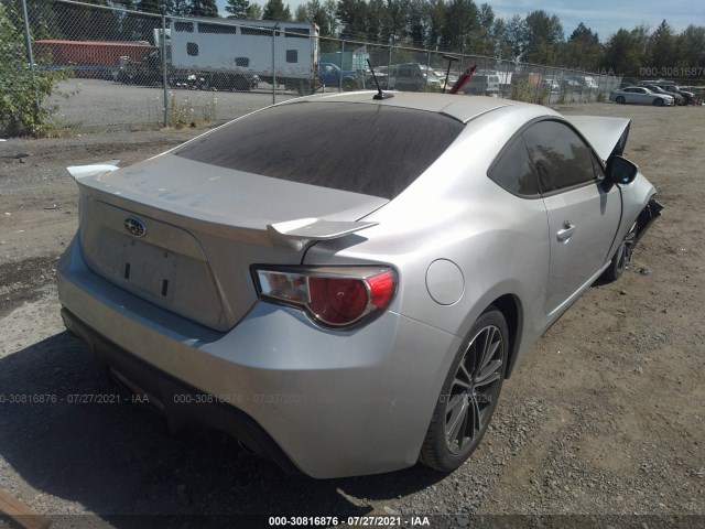 Photo 3 VIN: JF1ZCAC11D1612965 - SUBARU BRZ 