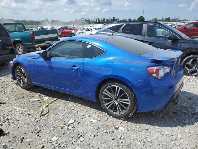 Photo 1 VIN: JF1ZCAC11D2605721 - SUBARU BRZ 