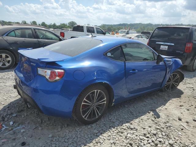 Photo 2 VIN: JF1ZCAC11D2605721 - SUBARU BRZ 