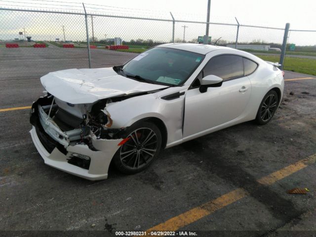 Photo 1 VIN: JF1ZCAC11D2609249 - SUBARU BRZ 