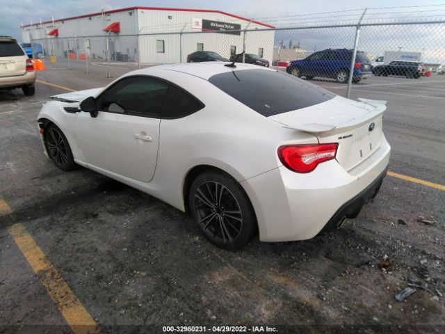 Photo 2 VIN: JF1ZCAC11D2609249 - SUBARU BRZ 