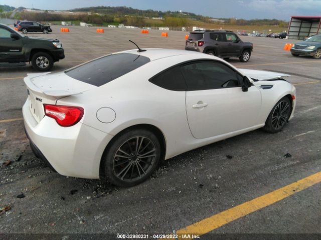 Photo 3 VIN: JF1ZCAC11D2609249 - SUBARU BRZ 