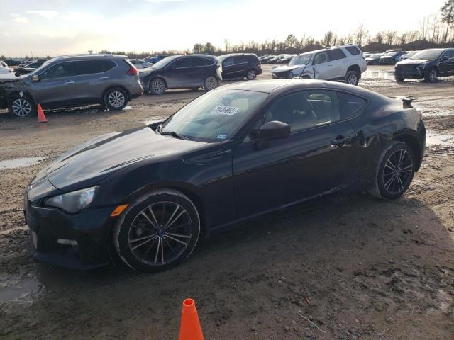 Photo 0 VIN: JF1ZCAC11E8602705 - SUBARU BRZ 2.0 LI 