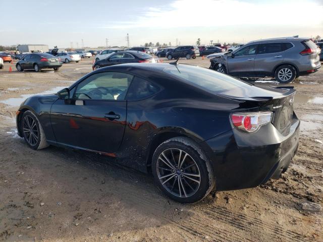 Photo 1 VIN: JF1ZCAC11E8602705 - SUBARU BRZ 2.0 LI 