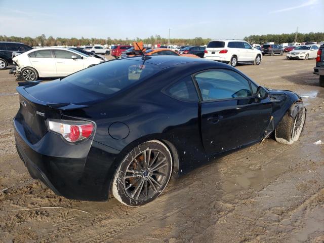 Photo 2 VIN: JF1ZCAC11E8602705 - SUBARU BRZ 2.0 LI 