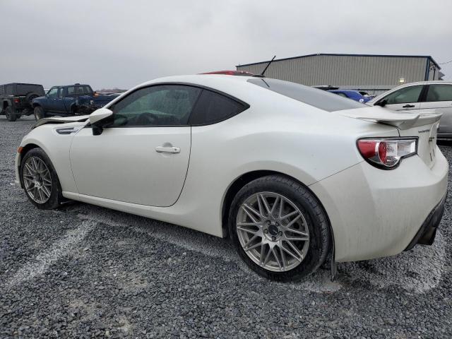 Photo 1 VIN: JF1ZCAC11E9604366 - SUBARU BRZ 