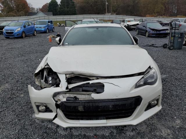 Photo 4 VIN: JF1ZCAC11E9604366 - SUBARU BRZ 