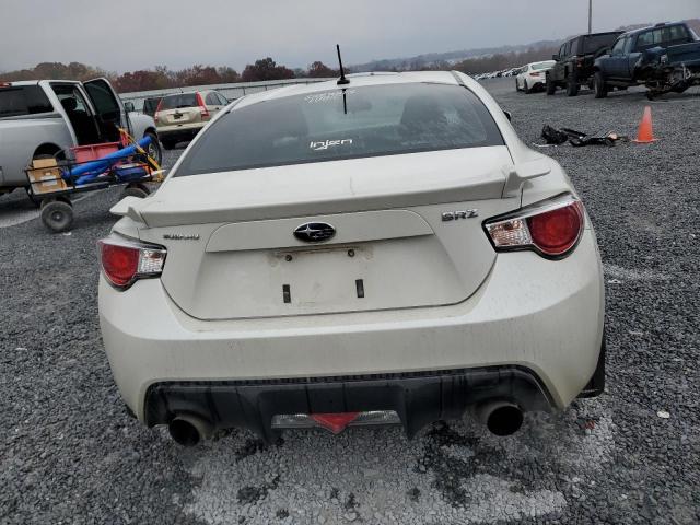 Photo 5 VIN: JF1ZCAC11E9604366 - SUBARU BRZ 