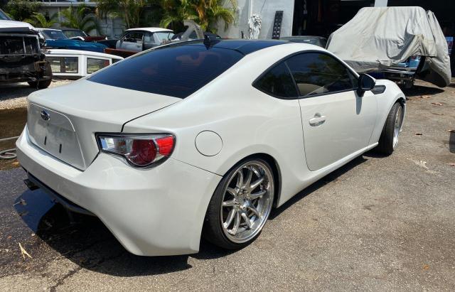 Photo 3 VIN: JF1ZCAC11E9605856 - SUBARU BRZ 2.0 LI 