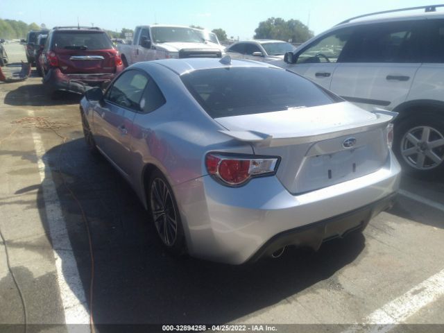 Photo 2 VIN: JF1ZCAC11F8601538 - SUBARU BRZ 