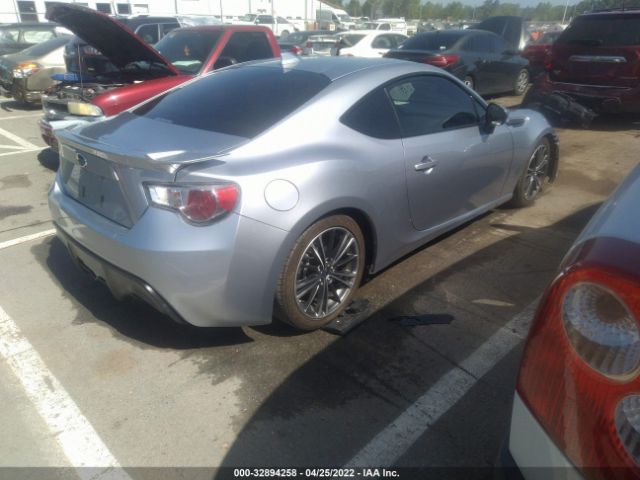 Photo 3 VIN: JF1ZCAC11F8601538 - SUBARU BRZ 