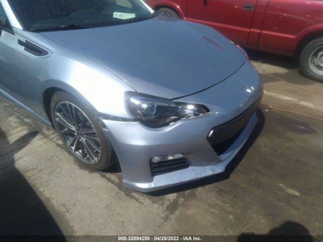 Photo 5 VIN: JF1ZCAC11F8601538 - SUBARU BRZ 