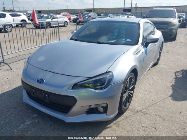 Photo 1 VIN: JF1ZCAC11F8601667 - SUBARU BRZ 