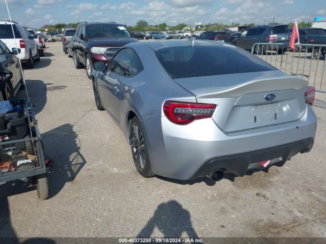 Photo 2 VIN: JF1ZCAC11F8601667 - SUBARU BRZ 