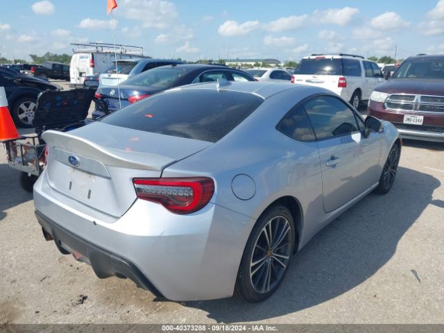 Photo 3 VIN: JF1ZCAC11F8601667 - SUBARU BRZ 