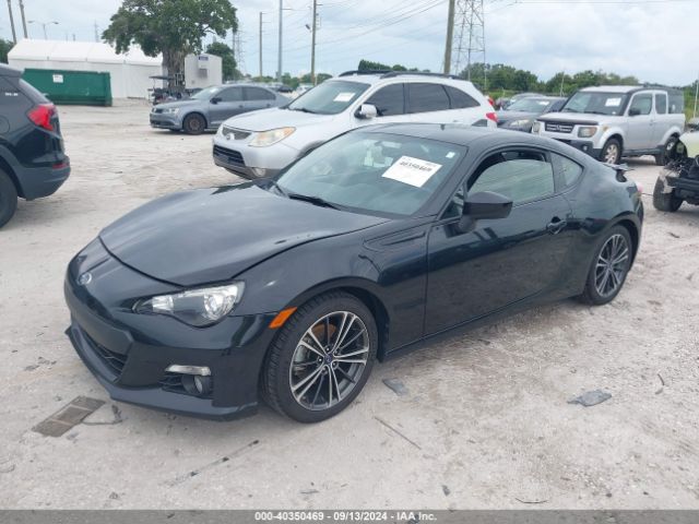 Photo 1 VIN: JF1ZCAC11F8604018 - SUBARU BRZ 