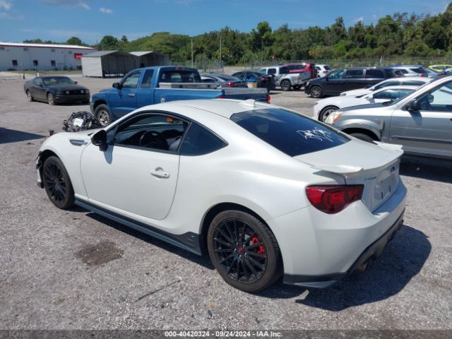 Photo 2 VIN: JF1ZCAC11F9600500 - SUBARU BRZ 