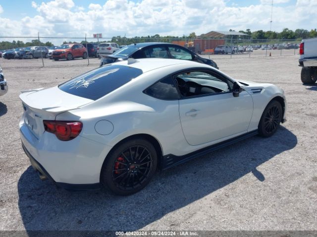 Photo 3 VIN: JF1ZCAC11F9600500 - SUBARU BRZ 