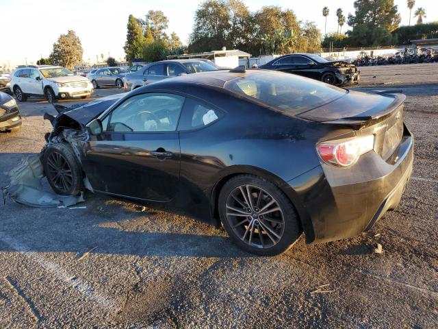 Photo 1 VIN: JF1ZCAC11G8603629 - SUBARU BRZ 