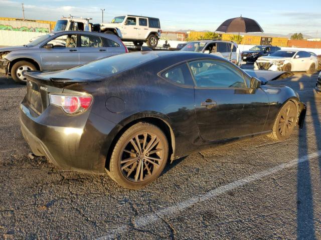 Photo 2 VIN: JF1ZCAC11G8603629 - SUBARU BRZ 