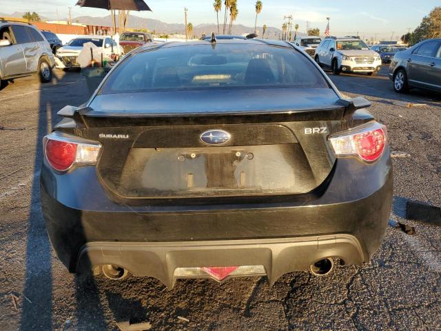 Photo 5 VIN: JF1ZCAC11G8603629 - SUBARU BRZ 