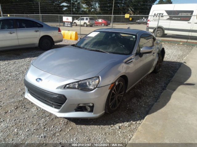 Photo 1 VIN: JF1ZCAC11G8604196 - SUBARU BRZ 