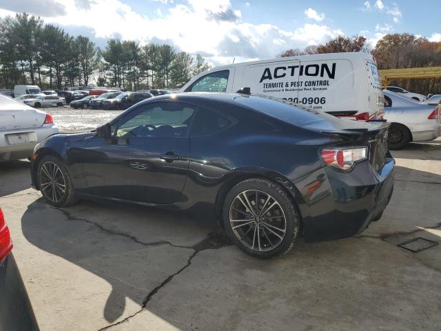 Photo 1 VIN: JF1ZCAC11G9604595 - SUBARU BRZ 2.0 LI 