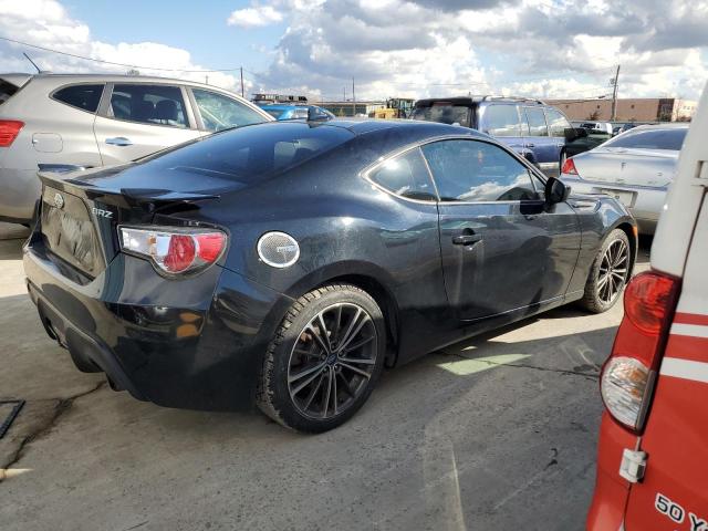 Photo 2 VIN: JF1ZCAC11G9604595 - SUBARU BRZ 2.0 LI 