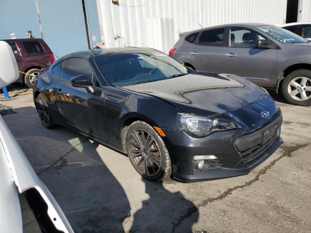 Photo 3 VIN: JF1ZCAC11G9604595 - SUBARU BRZ 2.0 LI 