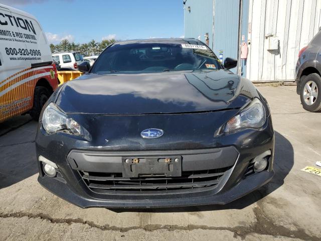 Photo 4 VIN: JF1ZCAC11G9604595 - SUBARU BRZ 2.0 LI 