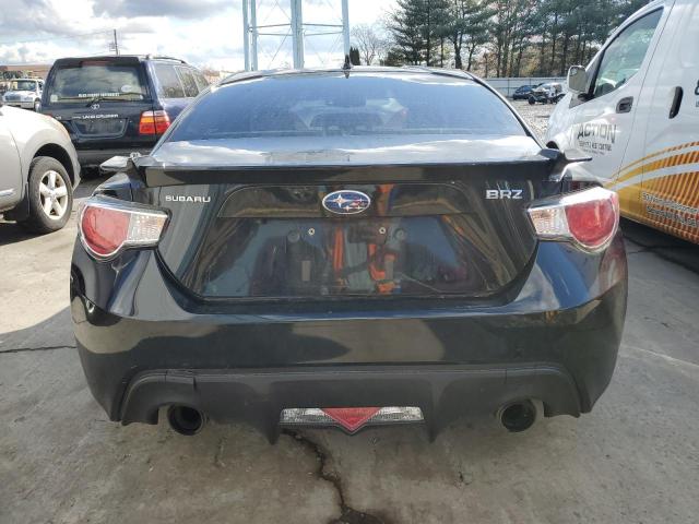 Photo 5 VIN: JF1ZCAC11G9604595 - SUBARU BRZ 2.0 LI 