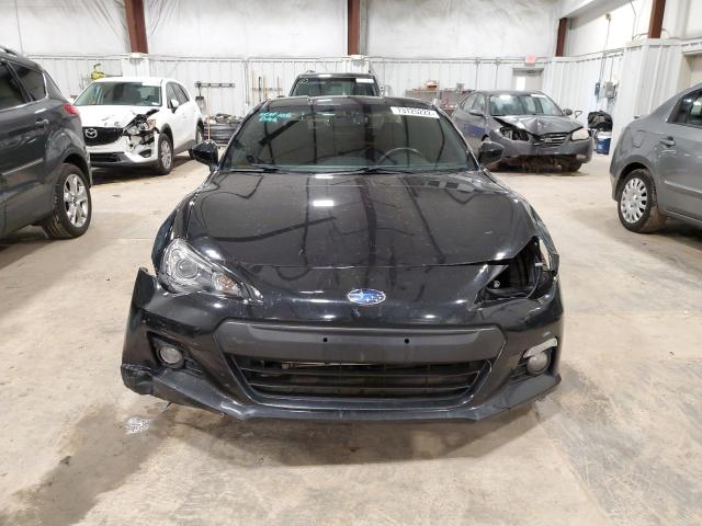 Photo 4 VIN: JF1ZCAC11G9604600 - SUBARU BRZ 2.0 LI 