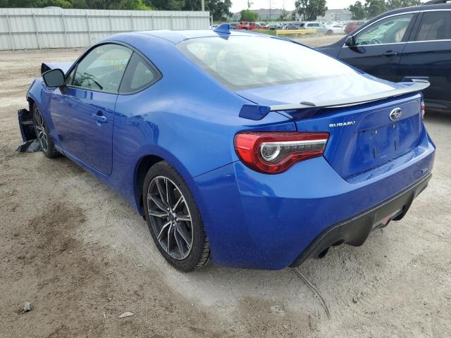 Photo 1 VIN: JF1ZCAC11H8600862 - SUBARU BRZ 